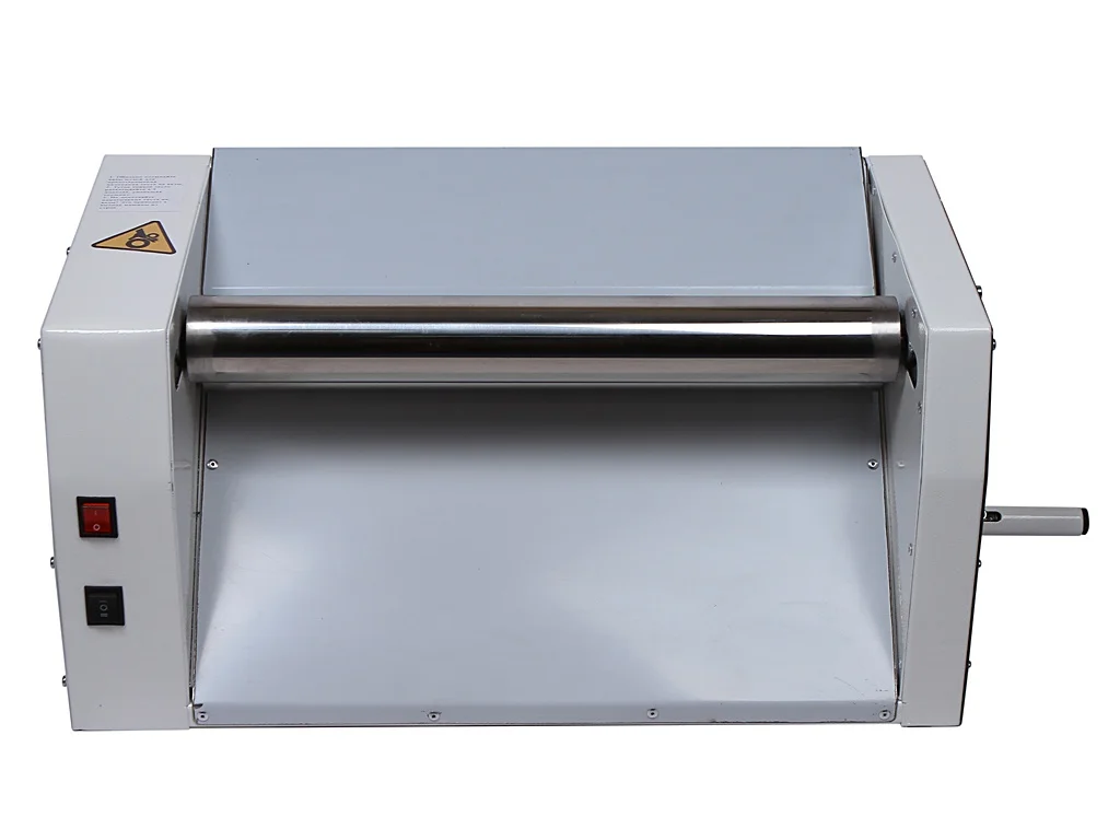 Тестораскатка электрическая ТМЭ-500 (с педалью) (835114) |