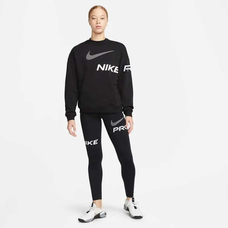 Рисунок 3 - Nike Dri-Fit Французская махровая