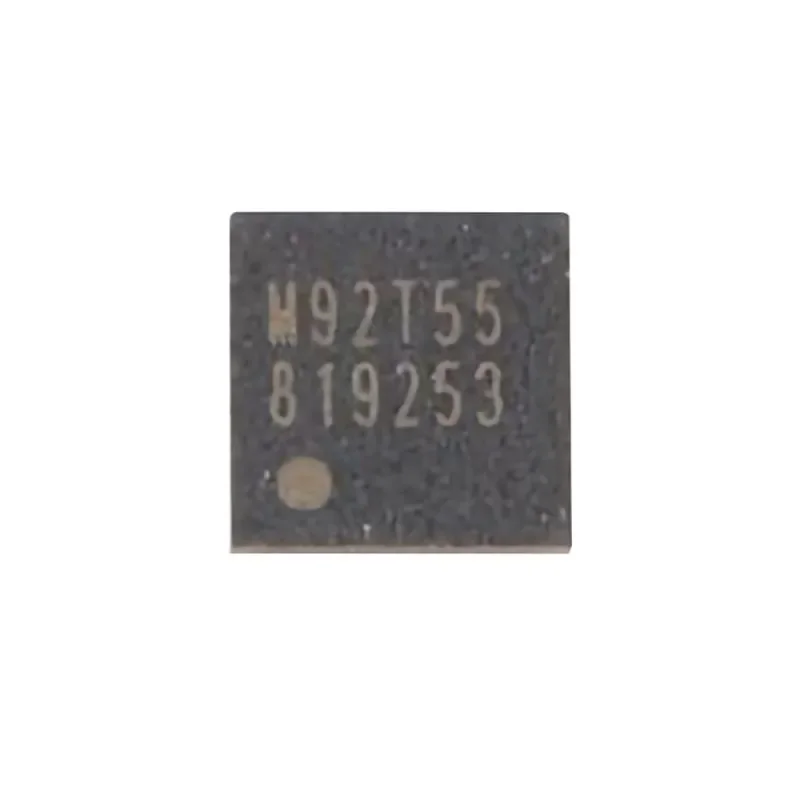 

Replacement Charge Management IC Chip M92T55 For Nintendo Switch