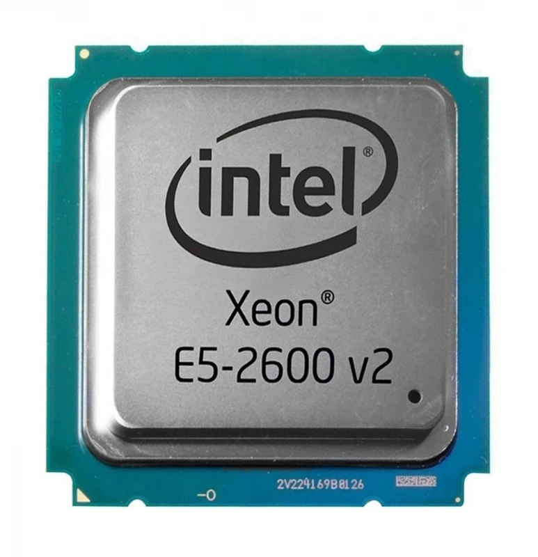 Процессор Intel Xeon E5-2696v2 2.5(3.3)GHz/12-core/30MB LGA2011 E5-2696 v2 |