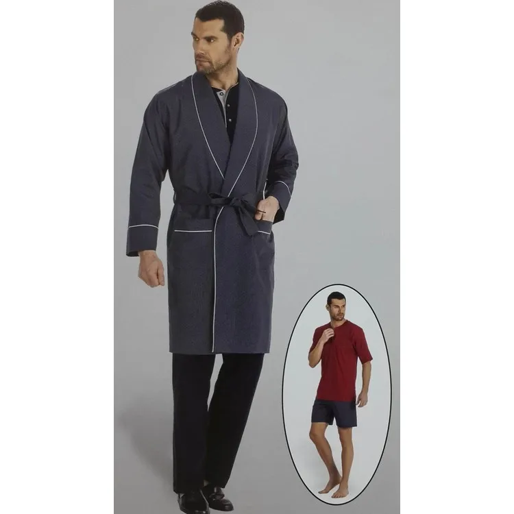 Pierre Cardin 5560 Мужской пижамный
