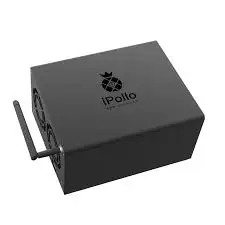 

CR iPollo V1 Mini SE Plus Miner 400MH/s 240W with PSU Ship on September 5th