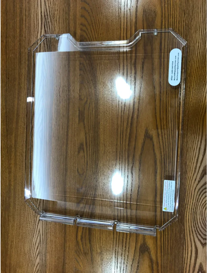 Фланец QIDI TECHNOLOGY MAX3