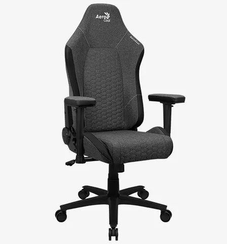 Gaming chair aerocool shop