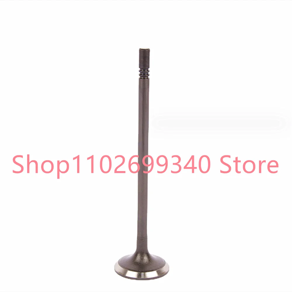 1010A452 8 шт. впускной клапан двигателя для Mitsubishi Pajero Sport Montero Challenger Nativa III Triton L200 KK1T KK2T