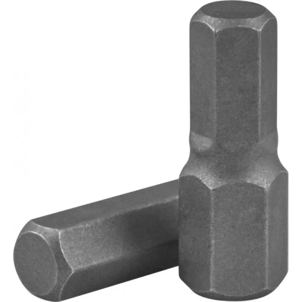 Шестигранная вставка-бита Ombra 556208