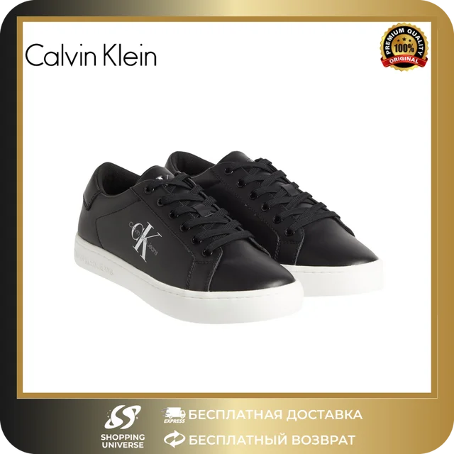 Calvin Klein Мужская обувь | AliExpress