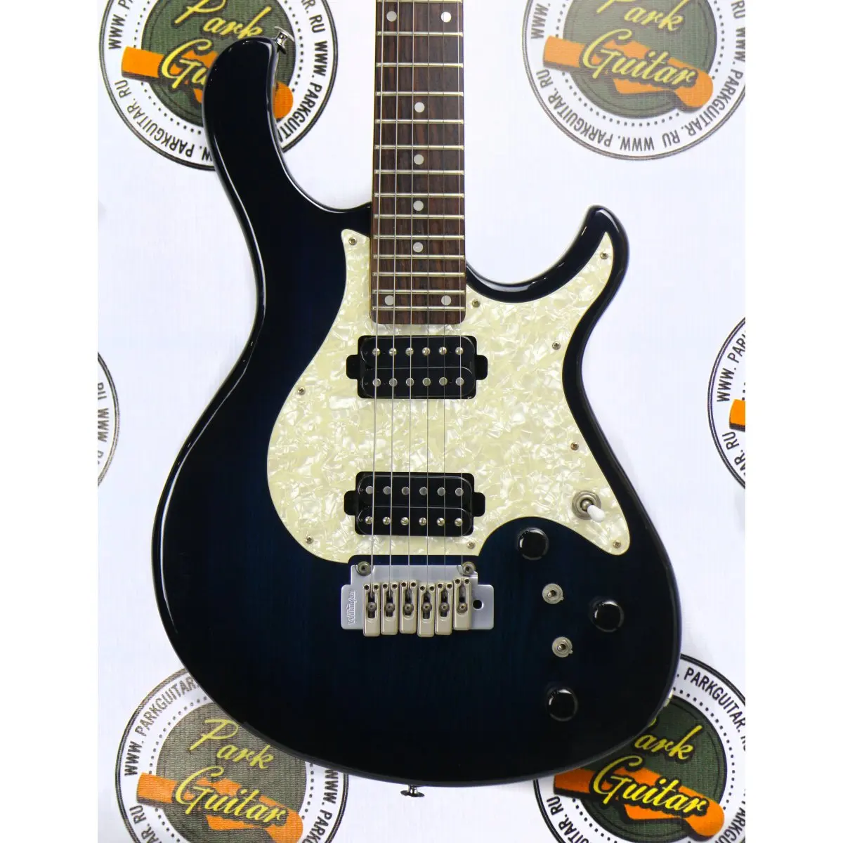 ギター Aria ProII   RS-450 Rev Sound Aria ProII RS-450 Rev Sound