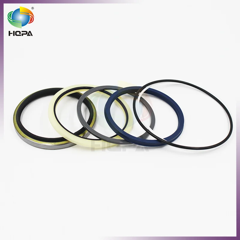 YM01V00006R100 комплект уплотнений поршневого штока стрелы для тяжелого оборудования