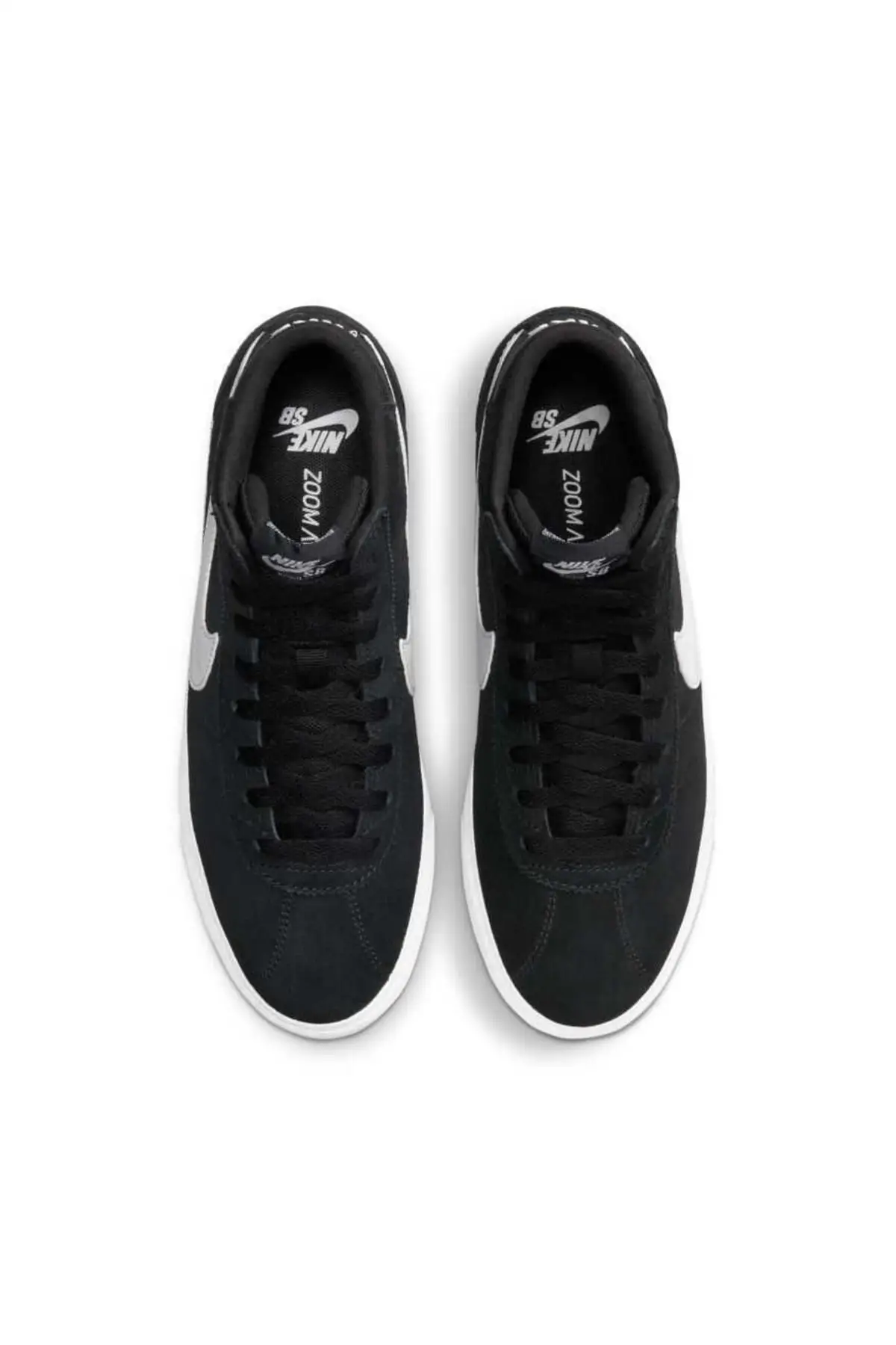 Nike SB poets Bruin