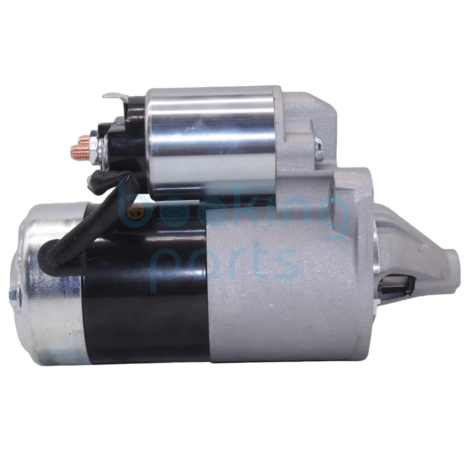 STA22213(НОВЫЙ) 111242 913163 HSP 112140 JS0781 M1T78381 MD 306998 STR-3061 STR3061 Стартер для MITSUBISHI TRITON PETROL 06