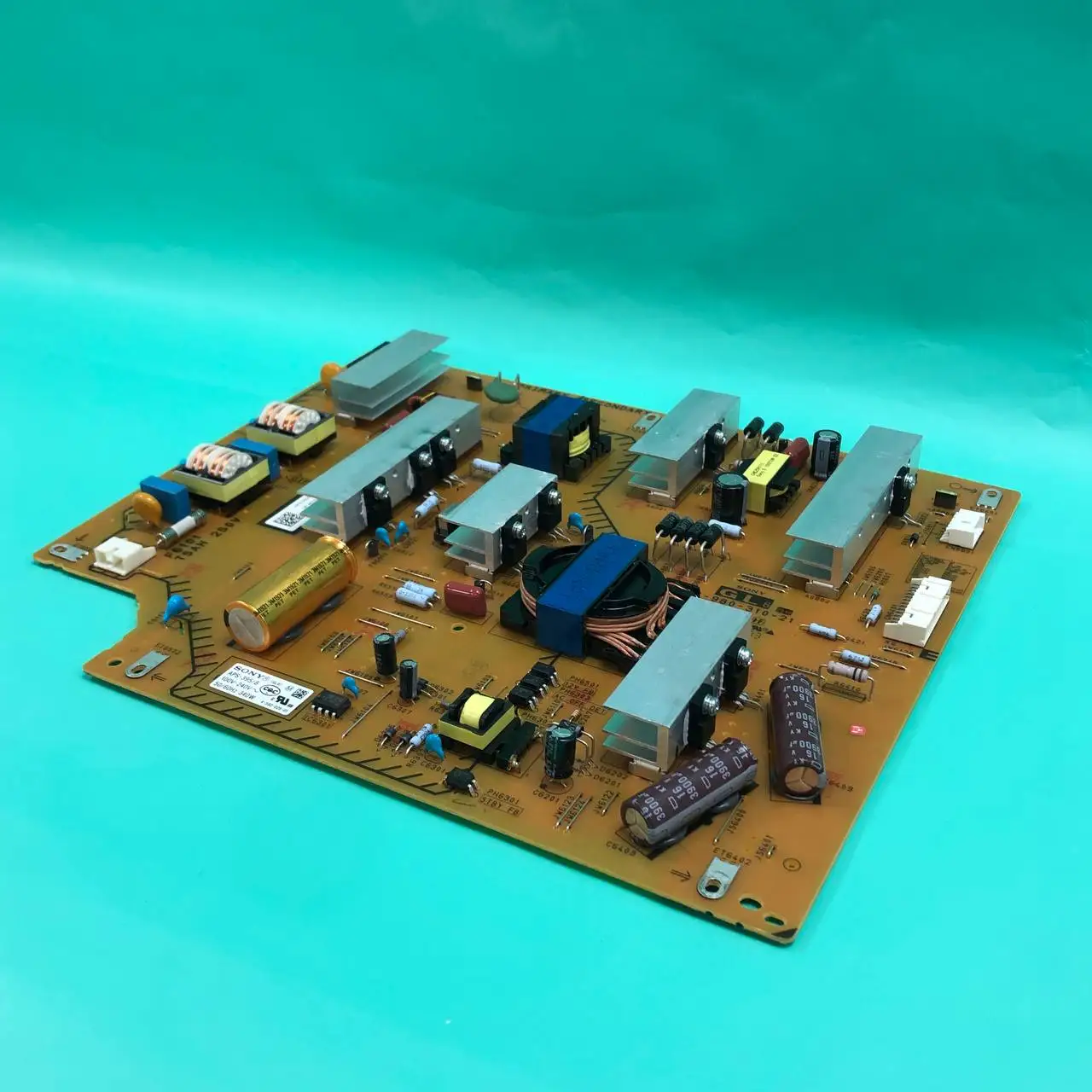 блок питания 1-980-310-21 SONY KD-55XG8096