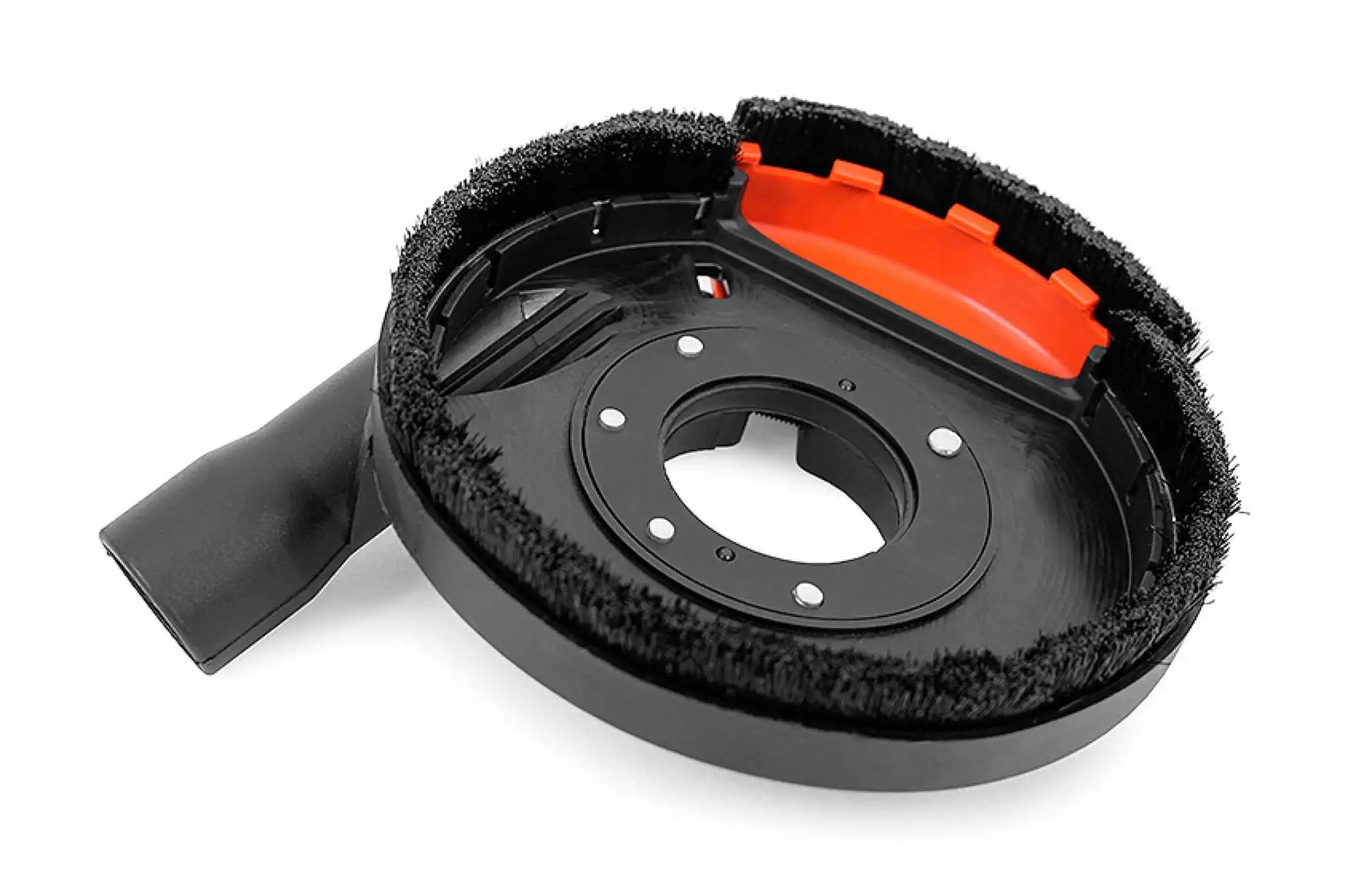 Кожух Для Болгарки Под Пылесос 125 Купить