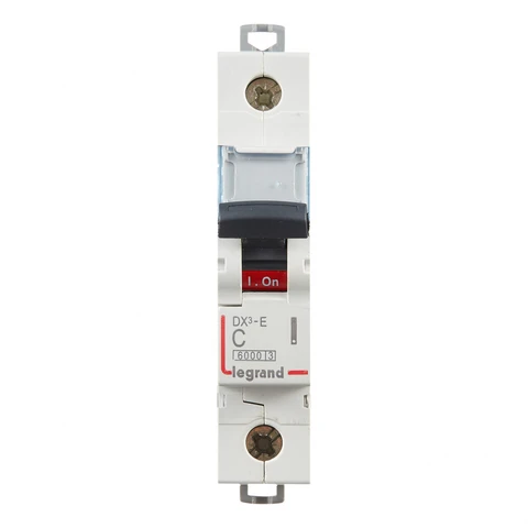Автоматический выключатель Legrand DX3-E