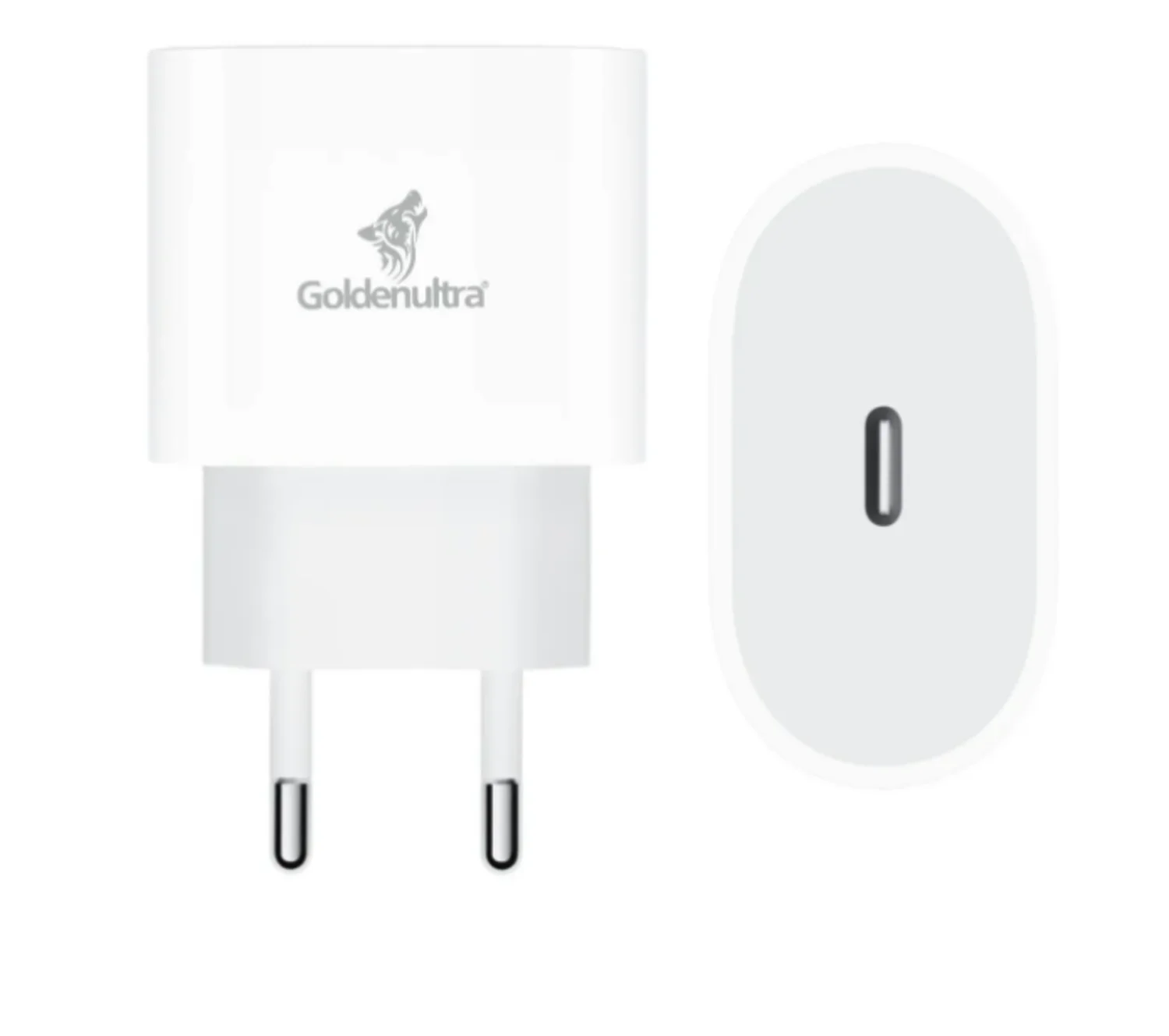 

Fonte Adaptador De Carregador Para iPhone 11 12 13 Pro Max Usb Tipo C Turbo Carregamento Rápido Celular 18w Original Goldenultra