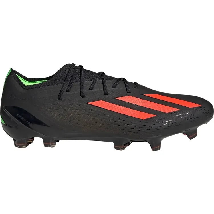 Adidas x Speedportal