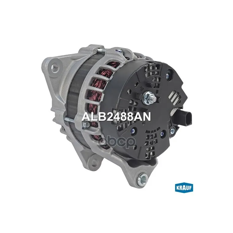 Генератор Krauf арт. ALB2488AN