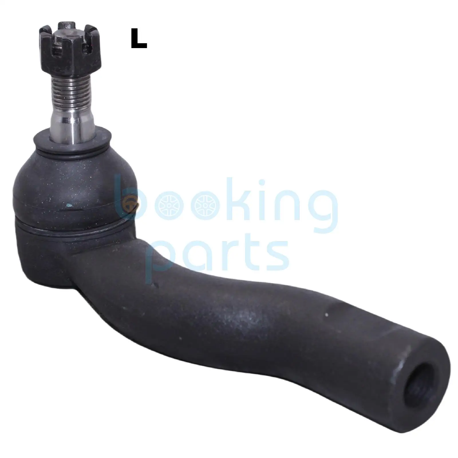 Наконечник рулевой тяги слева для TOYOTA AVANZA 2003-2011 F601 F602 SE-3871L SE3871L 45047-BZ010 45047BZ010