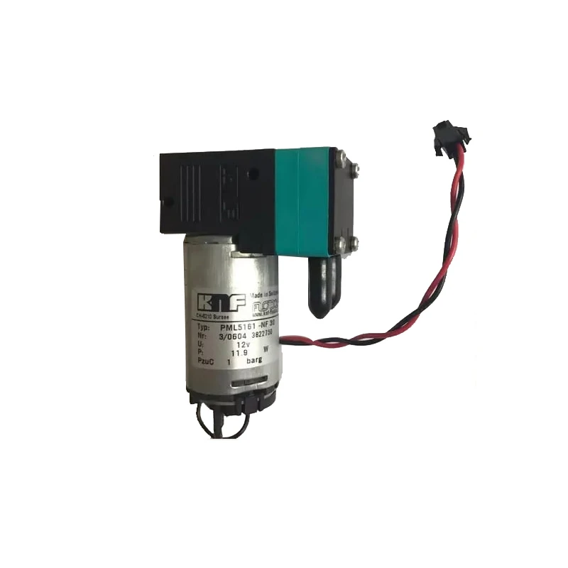 

For Mindray BC2100/2300/2600/2800/3000/2900/5000 hemocytometer waste pump vacuum 12V pump
