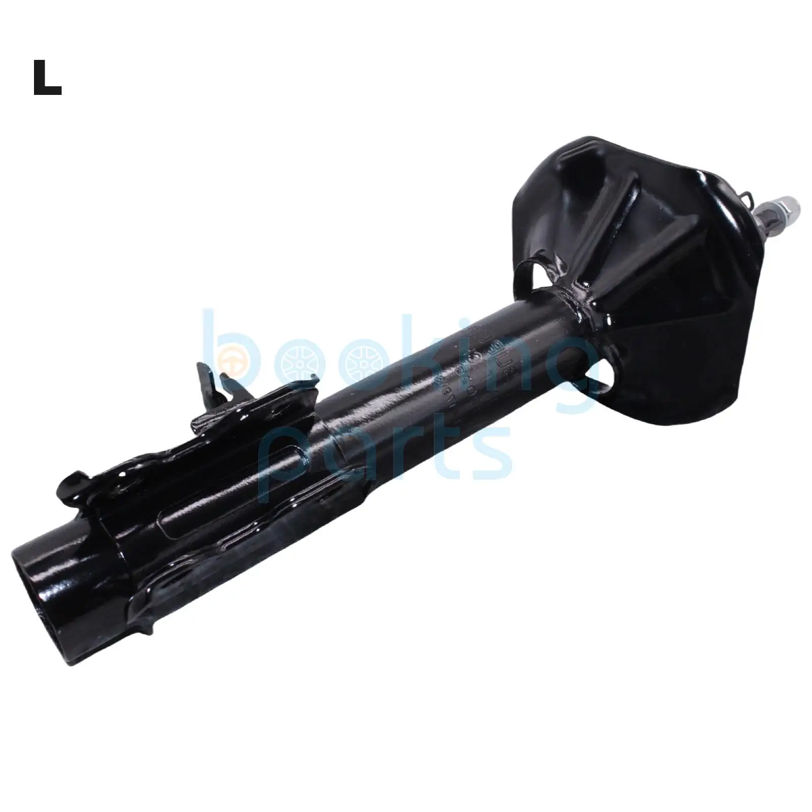 Амортизатор SHA10028(L/O) 632047 A1041 5530250A28 LUXE632047 632047CH/стойка для NISSAN SENTRA 87-90 B12 [632047 332027]