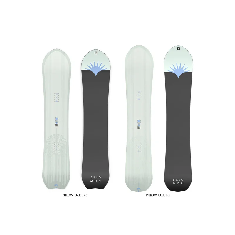 Salomon pillow talk 151 deals
