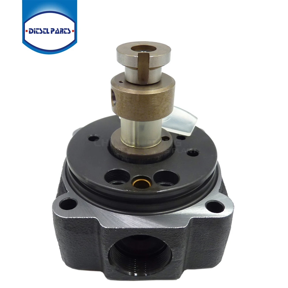 

VE Hydraulic Head & Plunger 1468336457 Diesel Engine 6 Cylinder Head Rotor 1 468 336 457 For VE6/11F1250R181 Injector Pump Fiat