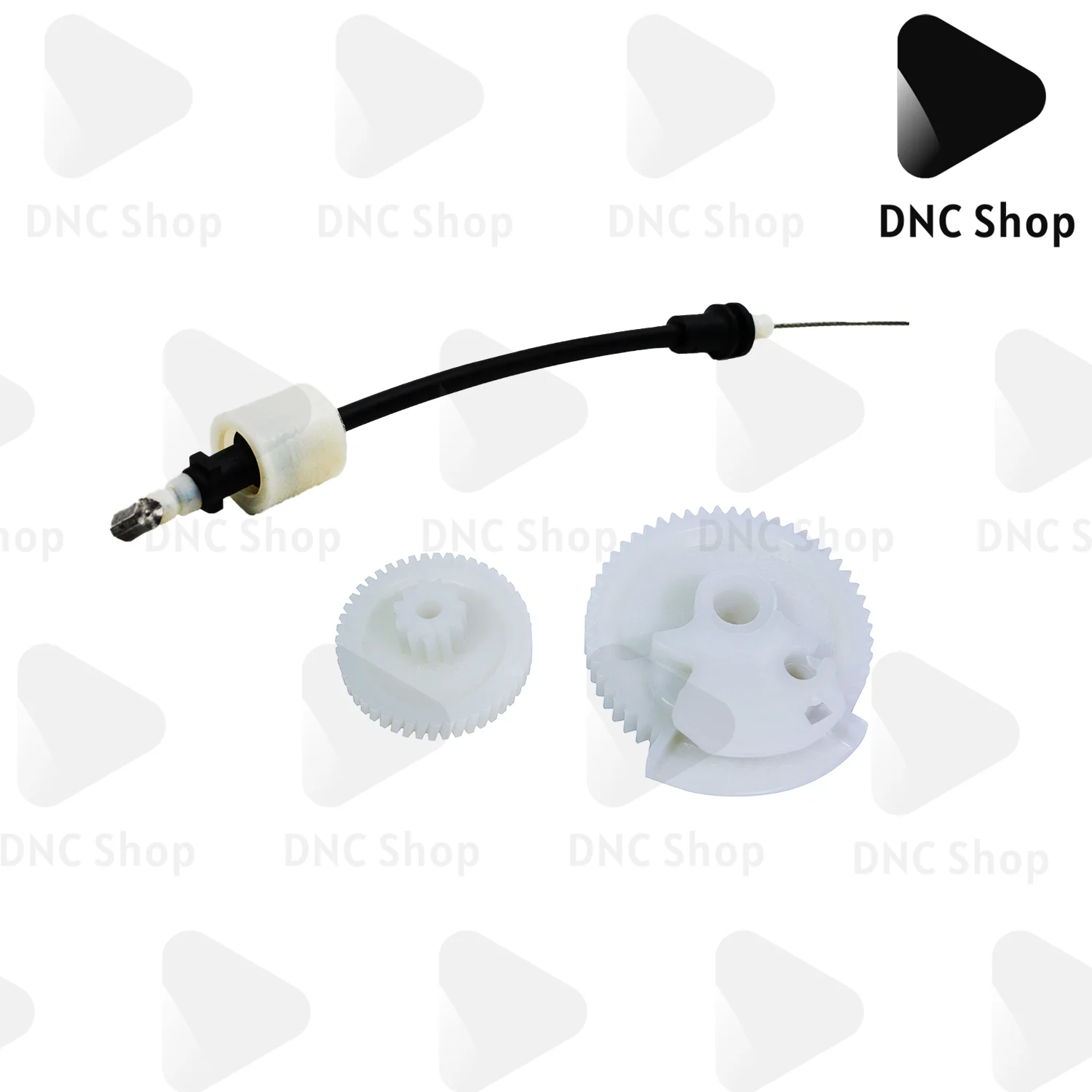 

Door Lock Vacuum Wire and Gear Set For BMW 5 Series F10
