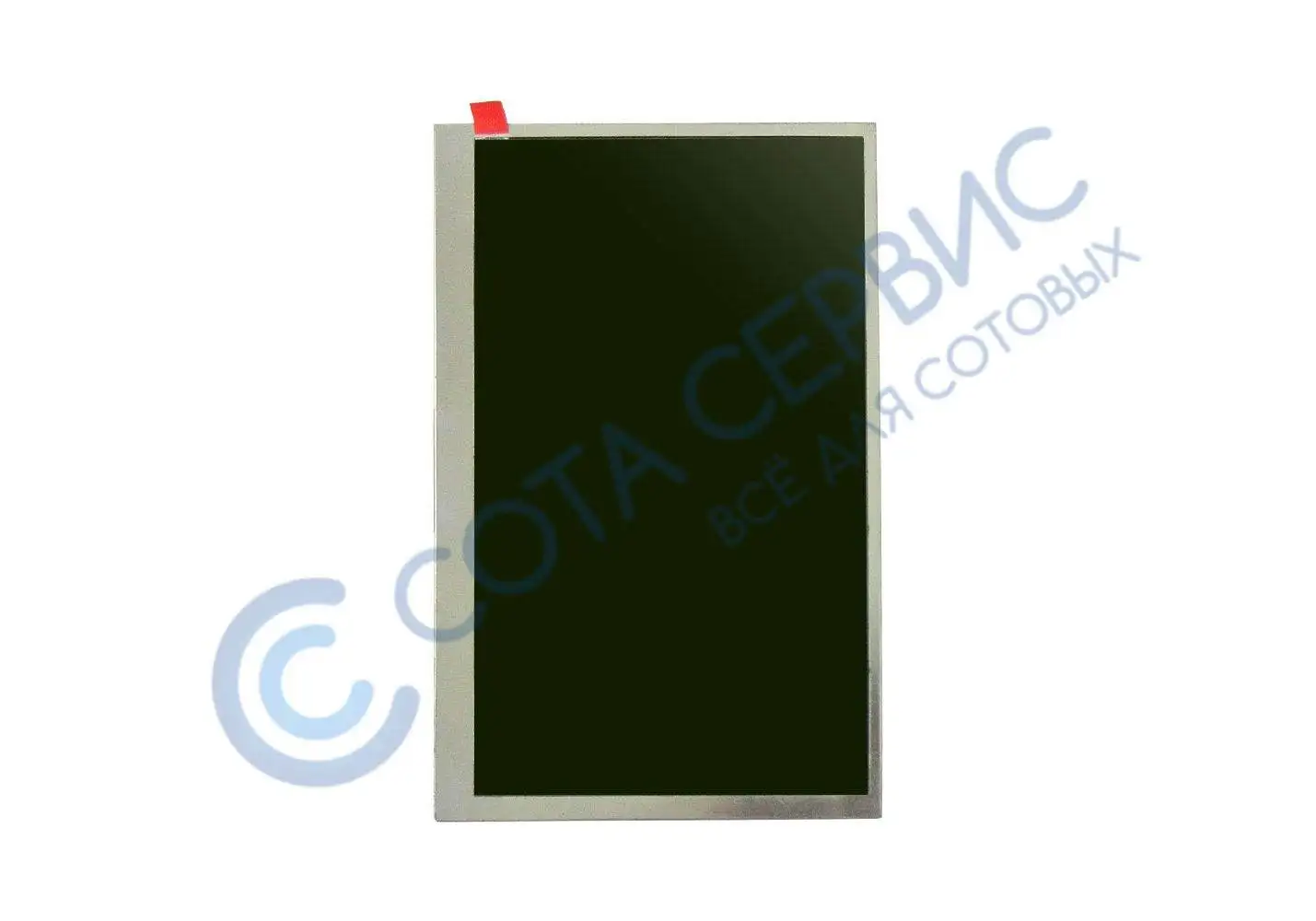 Дисплей Мегафон Login 2/Login 3 (HJ070NA-13A/EJ070NA-01J) 40 pin |