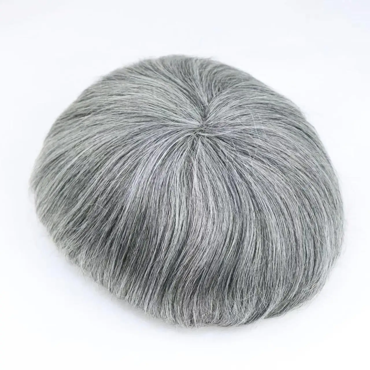 Рисунок 2 - #1B60 восьмиугольный мужской парик