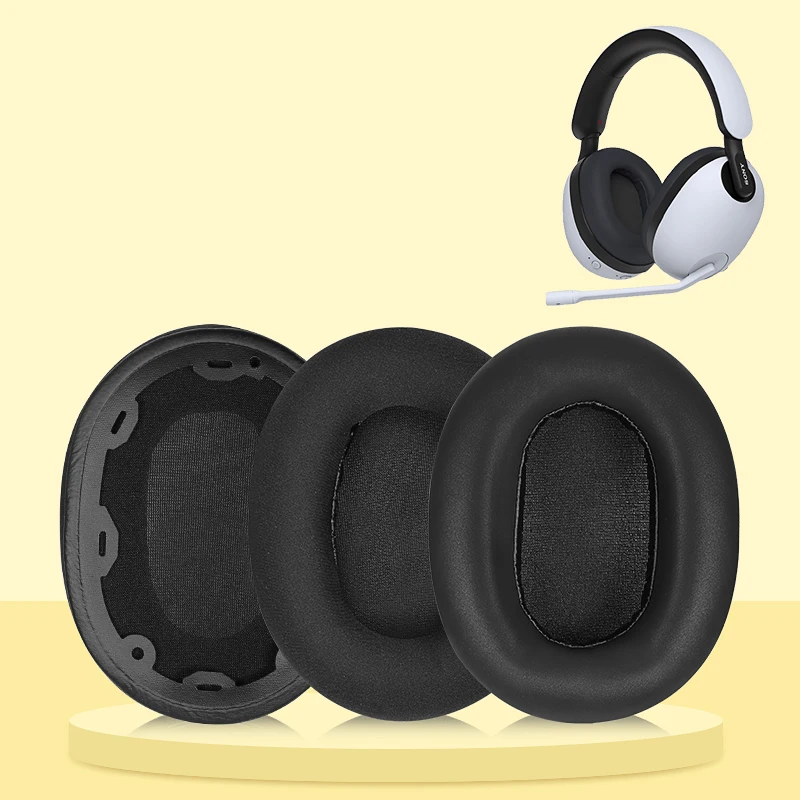 

INZONE H9 Replacement EarPads Cushion Cover Ear pad For Sony H3 H7 WH-G900N Headphone Headset