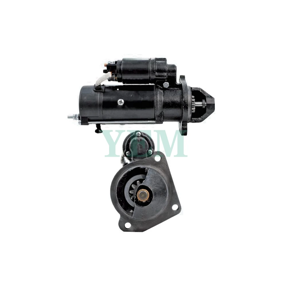 Для Перкинса 12V 11T 32009022 кВт стартовый мотор 32009035 32009346