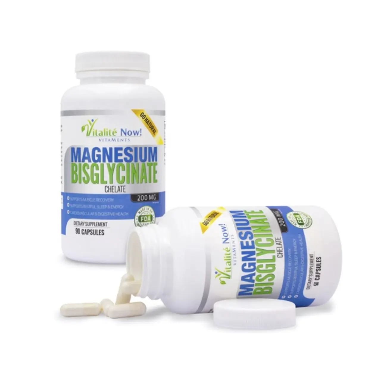 Бисглицинат Магния Купить Минск