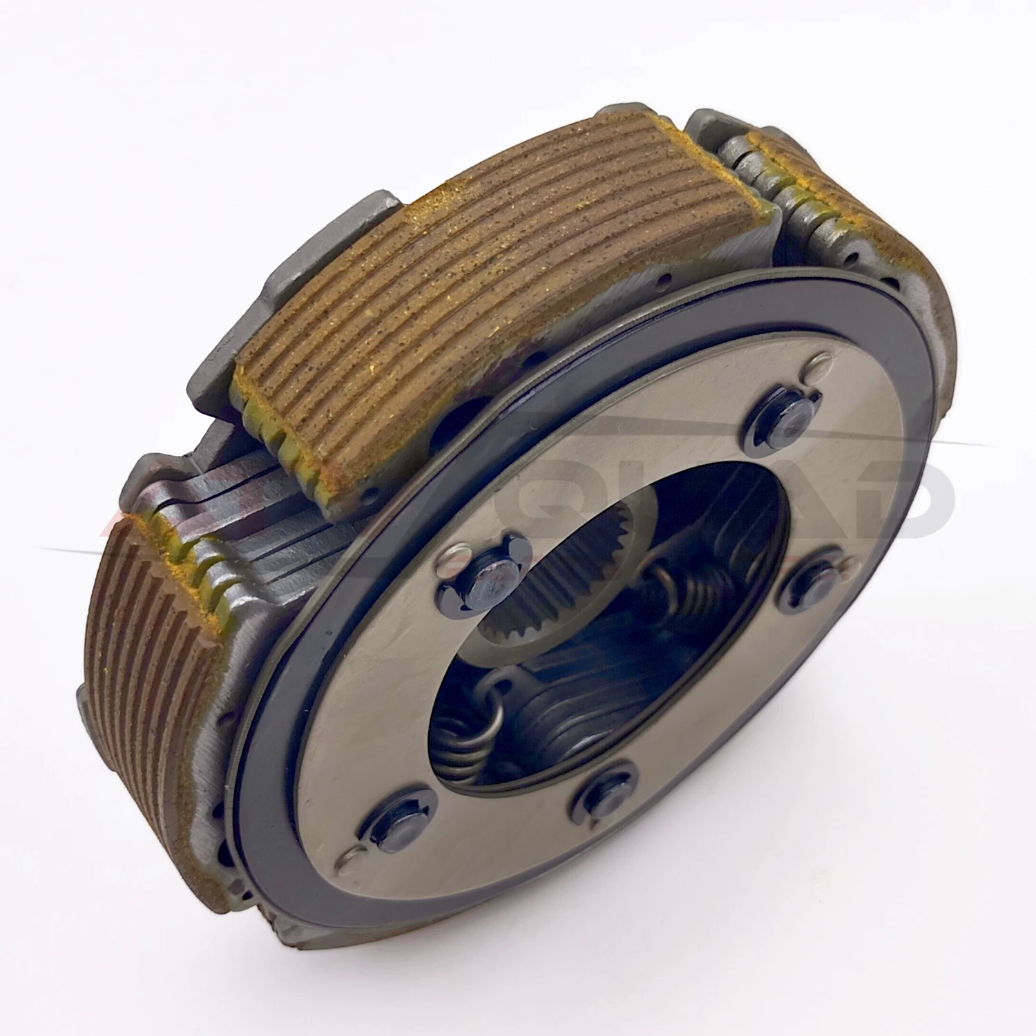 Муфта для Stels 500H 700H Hisun Loncin Yamaha Гризли Рино Раптор 660 Nissamaran 21230-F39-0000 LU022726