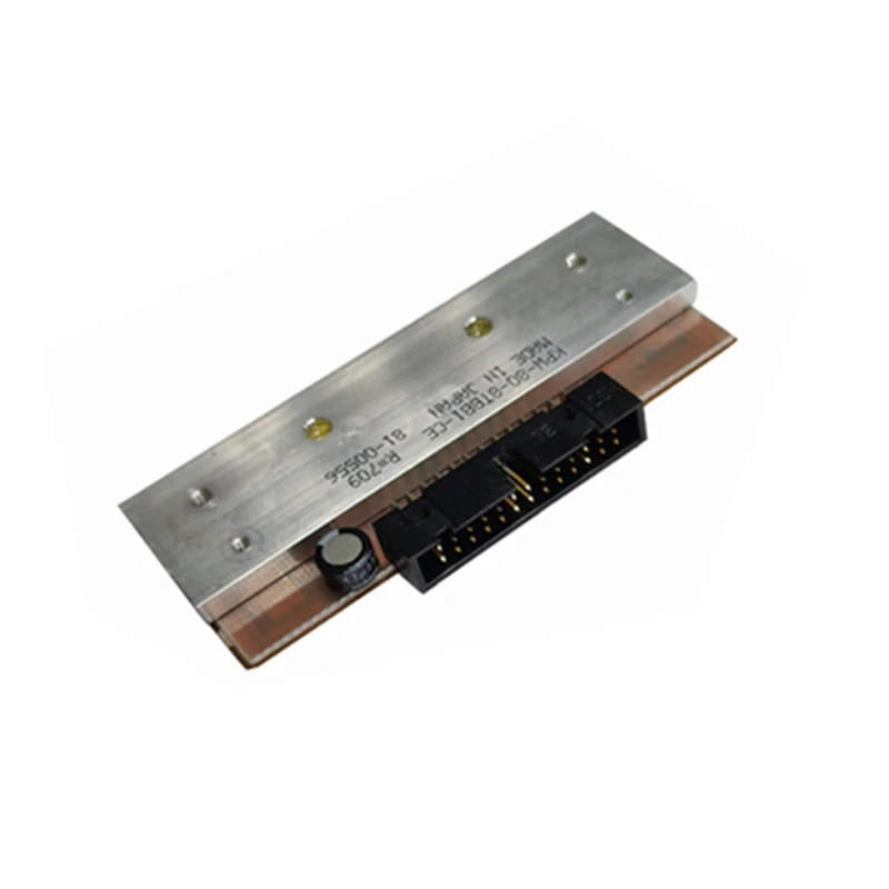 Пользовательский принтер TK202 KPM302 оригинальная новая термоголовка для принтера