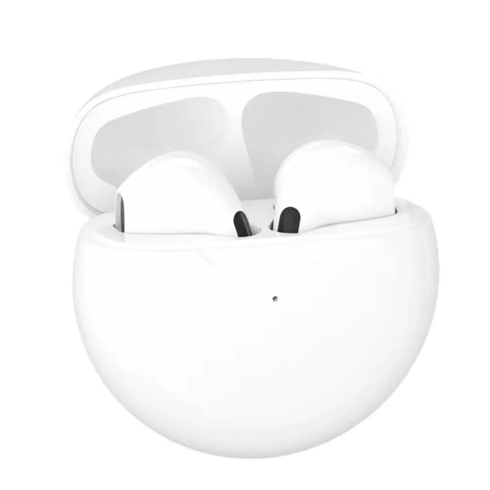Беспроводные наушники PRO6 Bluetooth J6