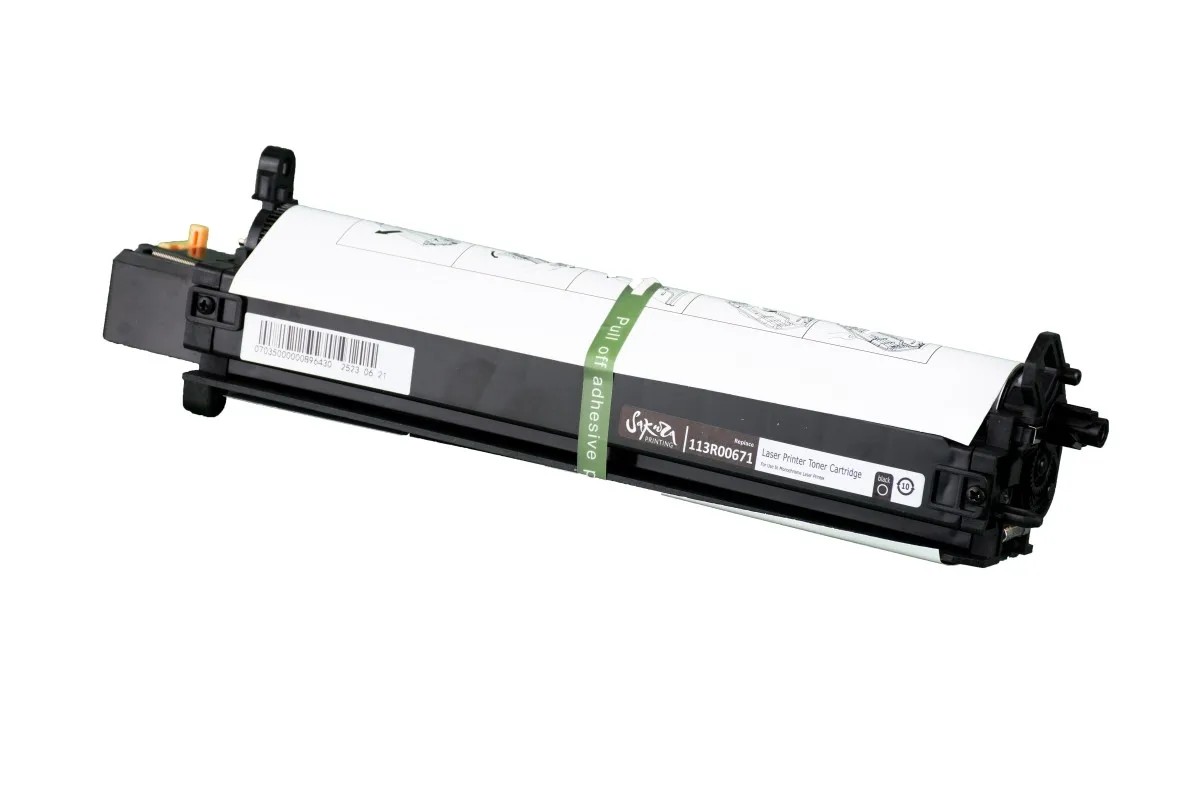Катридж Sakura 113R00671 для XEROX FC2218/WC4118/WCМ20/WCМ20i черный 20000 к.
