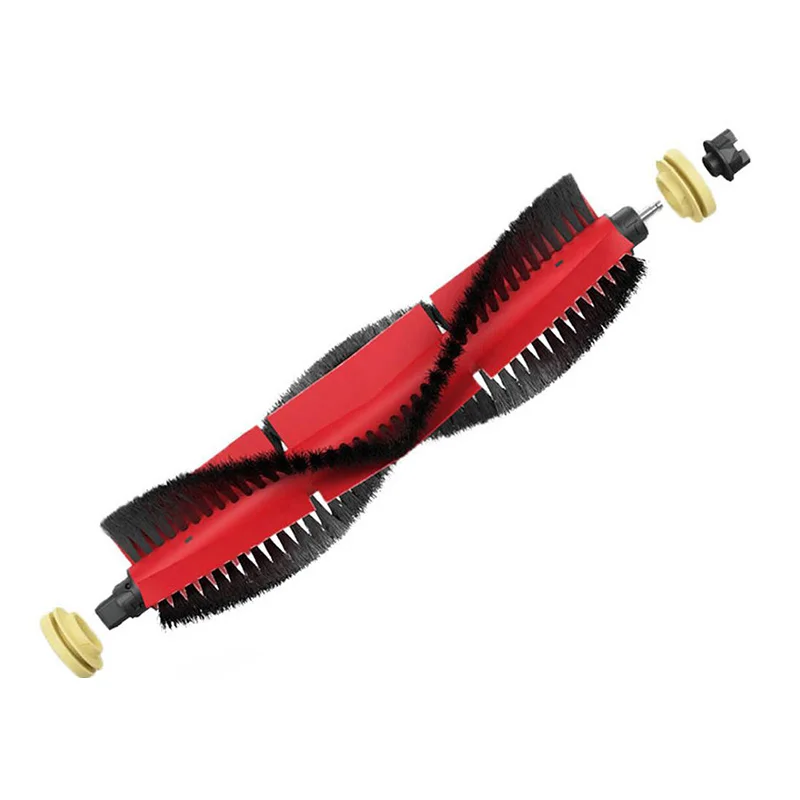 Съемная основная роликовая щетка универсальная для робота-пылесоса Xiaomi Roborock Mi 1 2