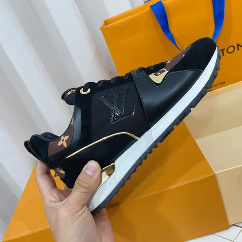 Aliexpress louis vuitton shoes best sale