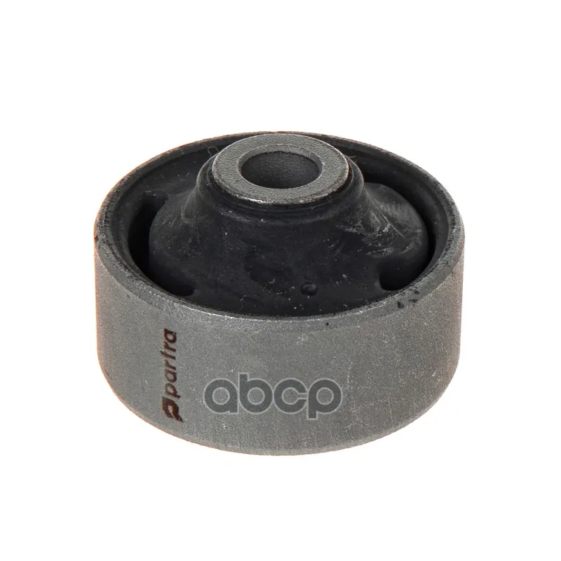 Сайлентблок Пер. Рычага Задний Chevrolet Aveo 05- PARTRA арт. CB5200