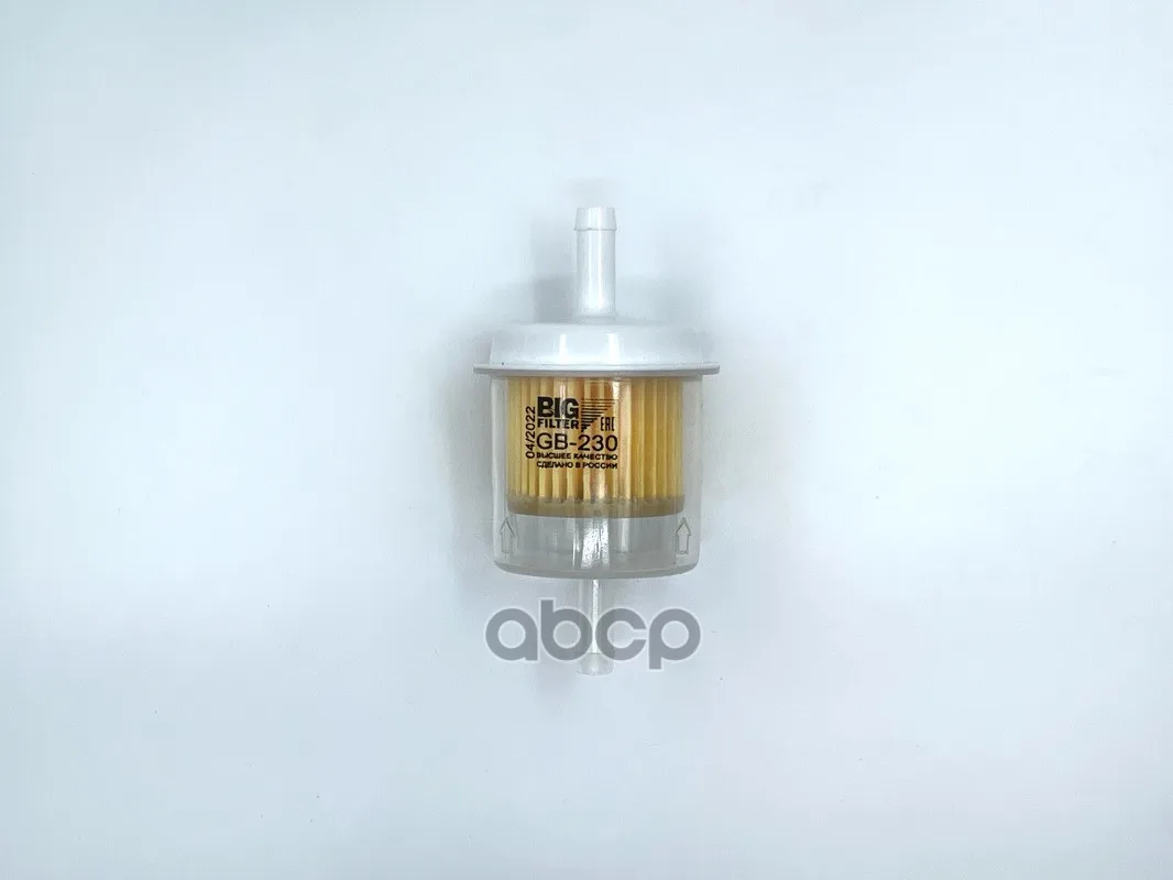 Фильтр Топливный Gaz 2217, 2705, 2752, 3102, 3110, 3221, 3302, 3308, Ig 21261, Lada 2101-2112, 2120, Нива,