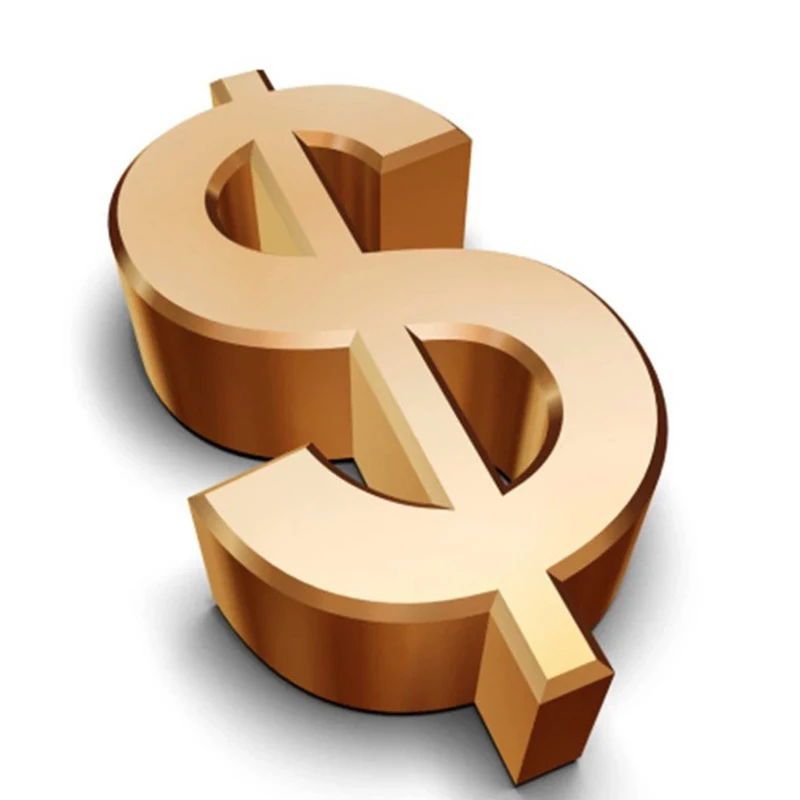 

pay for shipping fee