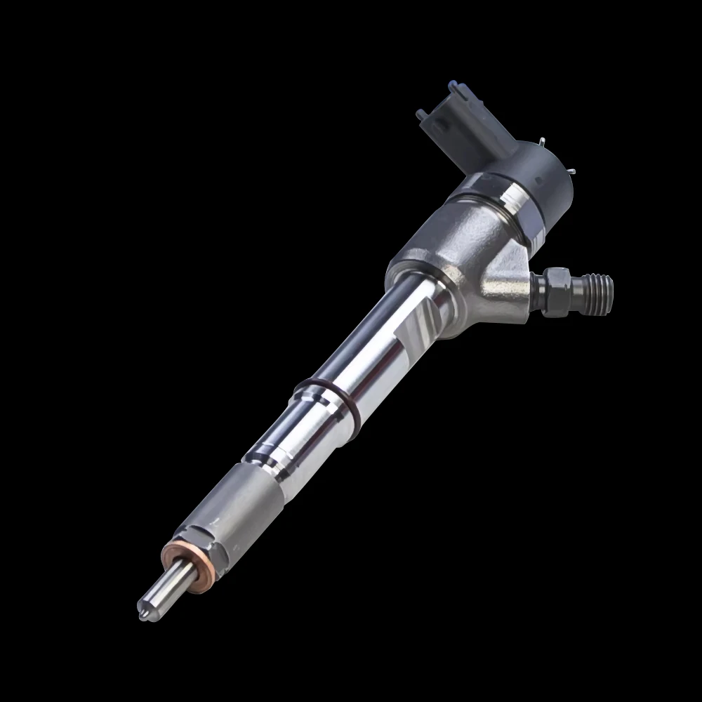 Фото Новый 0445110446   Форсунка дизельной форсунки Common Rail для двигателя Bosch №4