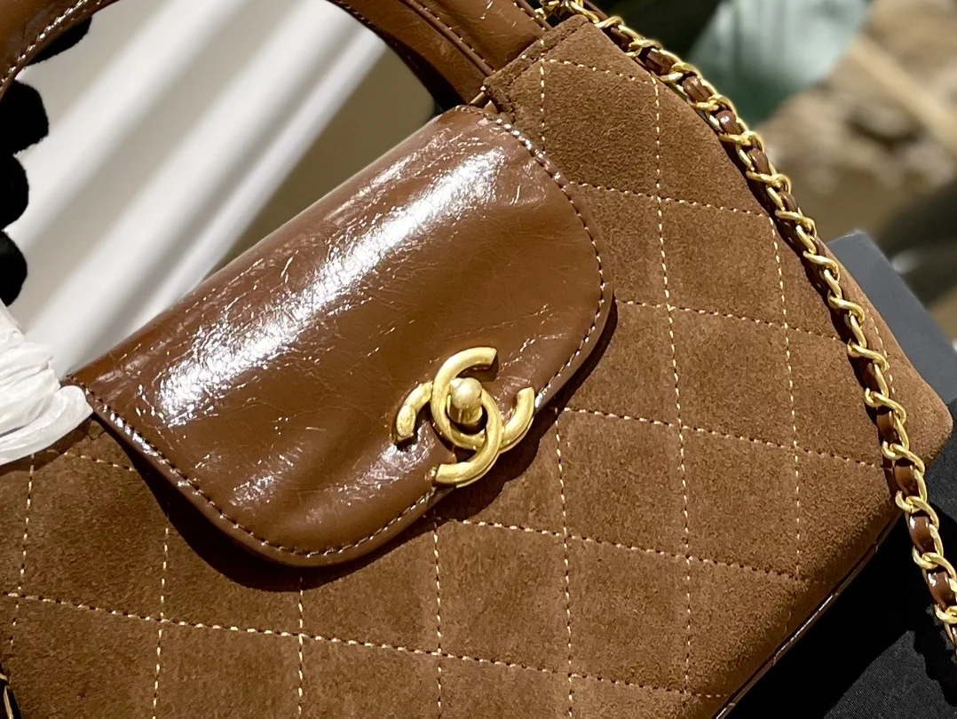 в стиле Chanel 2024 новая женская сумка кошелек на плечо сумка-мессенджер подмышки