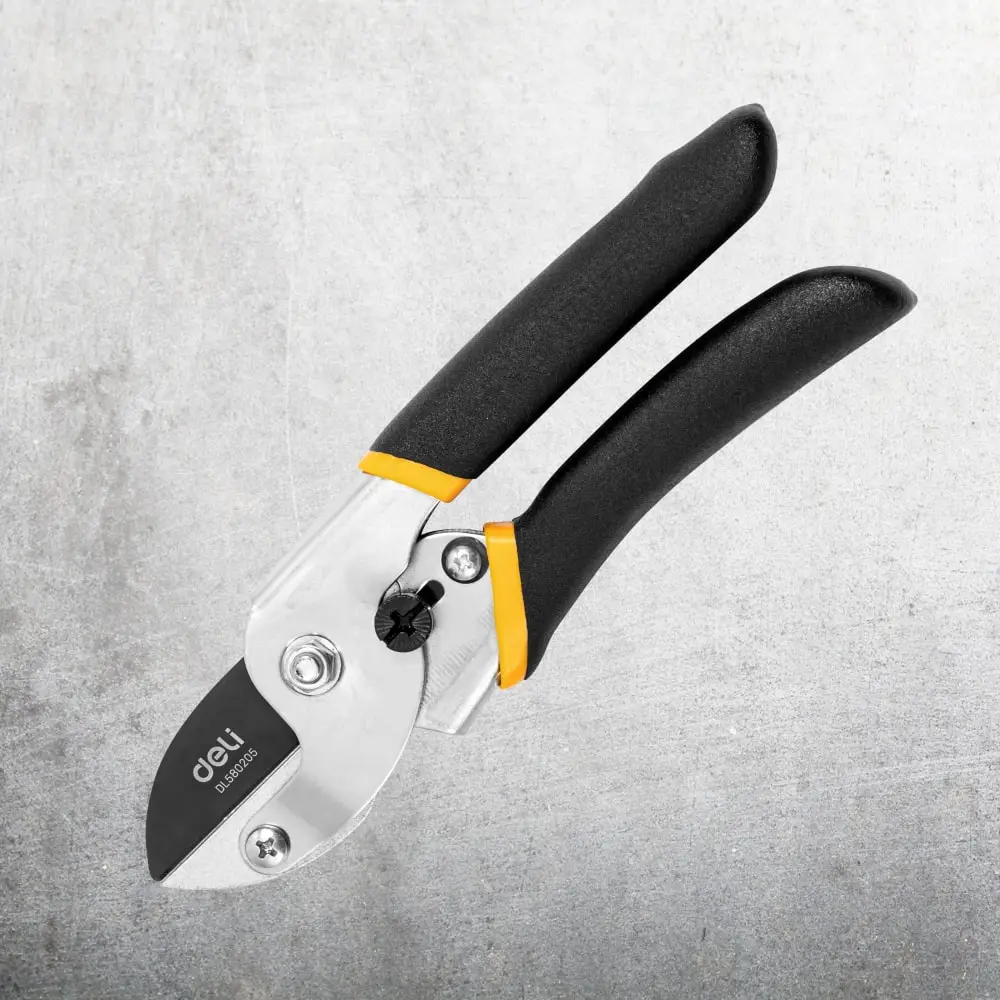 Секатор DELI DL580205