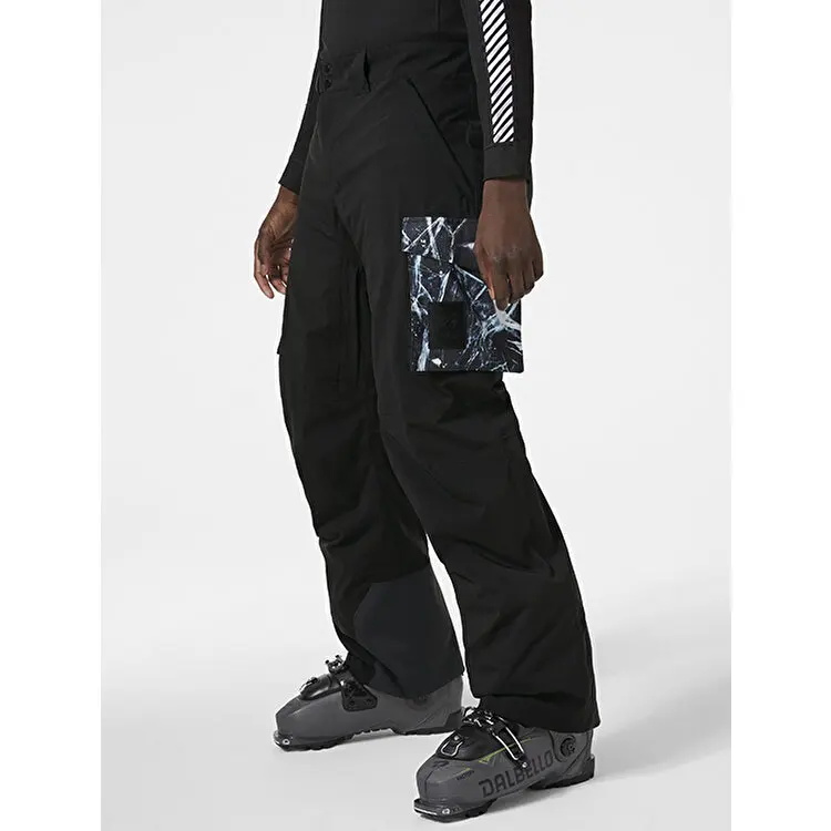 Рисунок 2 - Helly Hansen Hh Ullr Z брюки мужские
