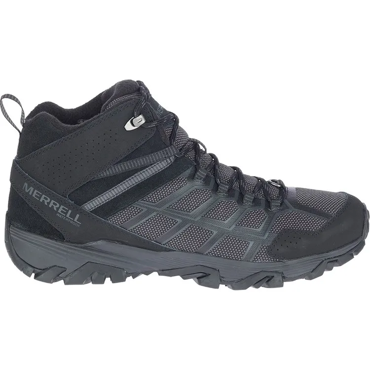 Merrell moab speed thermo mid wp. Merrell moab speed thermo mid wp