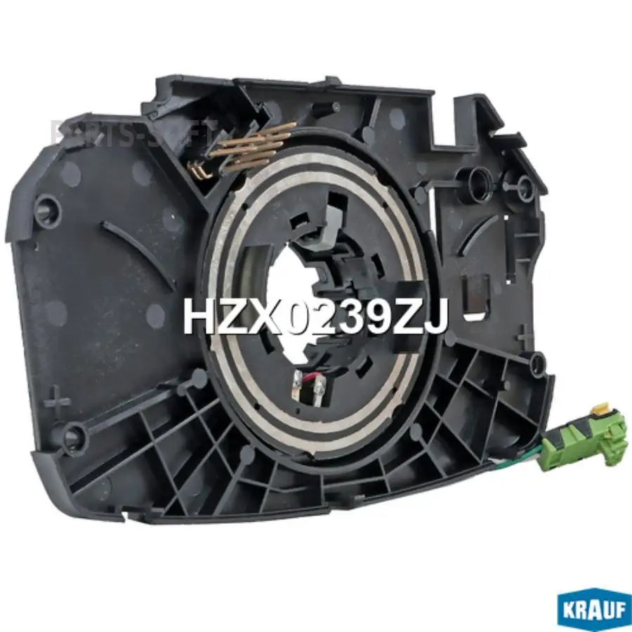KRAUF HZX0239ZJ Контактная группа подушки безопасности