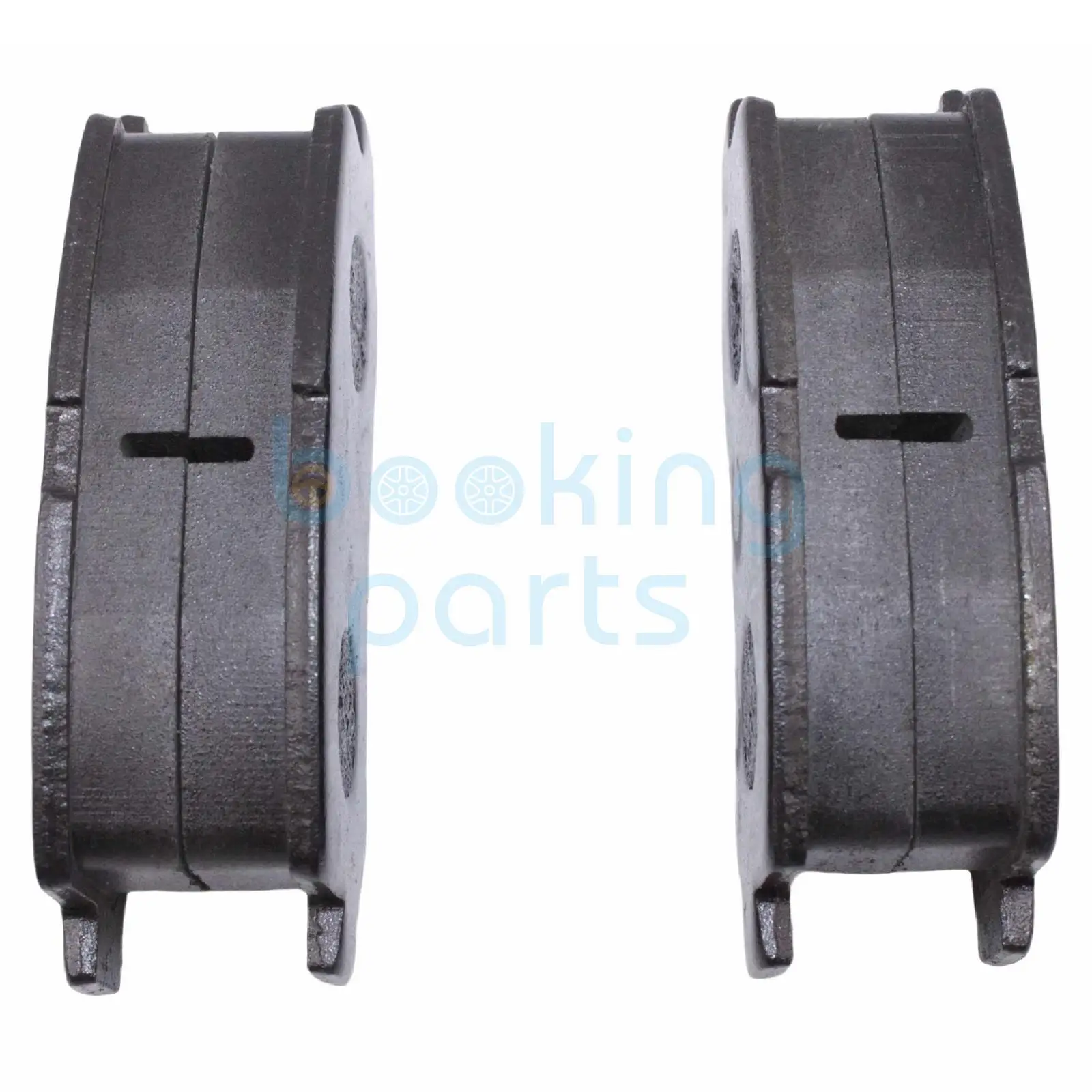 BKD62963(B) тормозная колодка для GAC GA-GONOW WAY грузового фургона 2010-