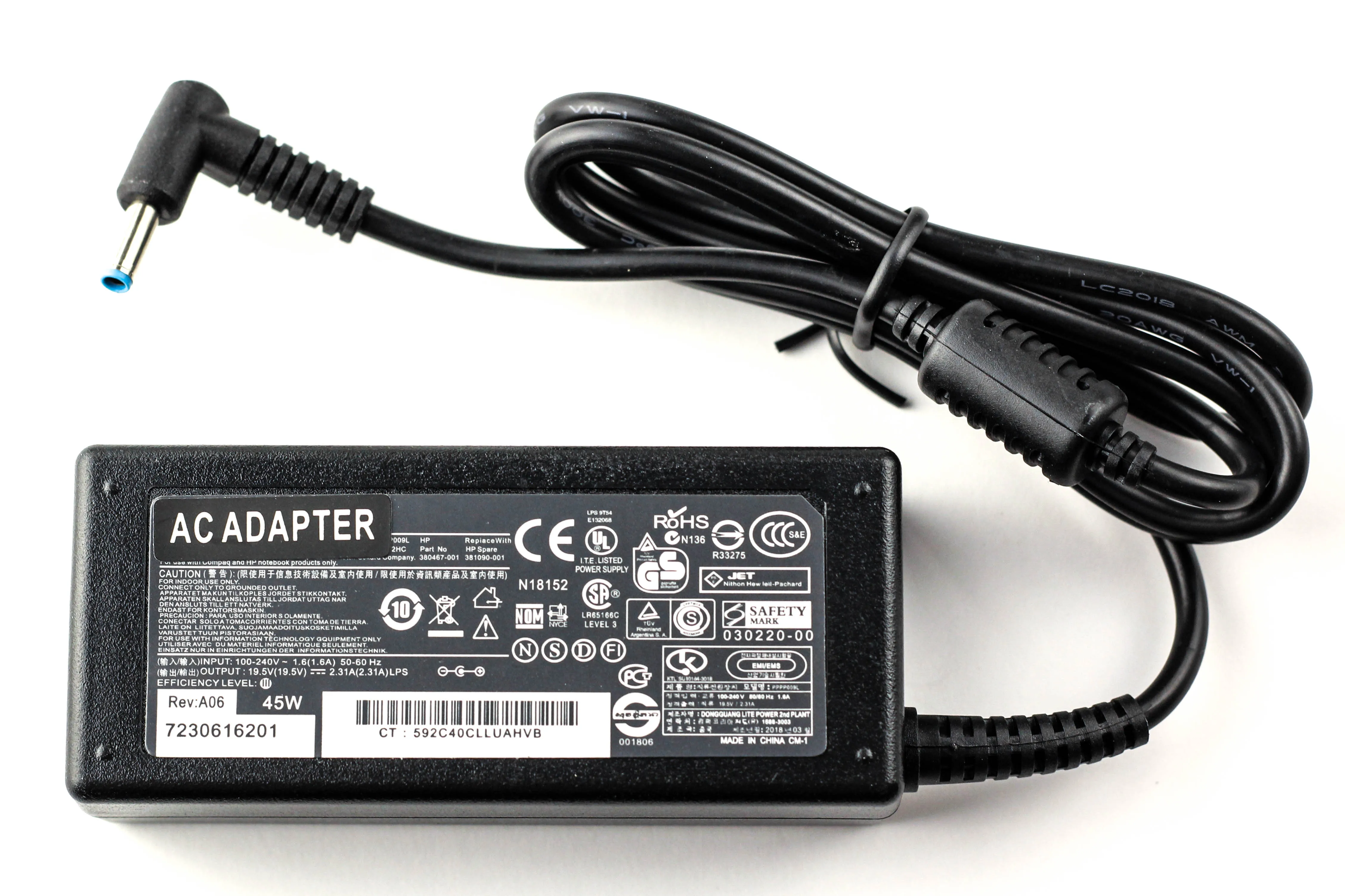 Купить Зарядное Устройство Для Ноутбука Hp