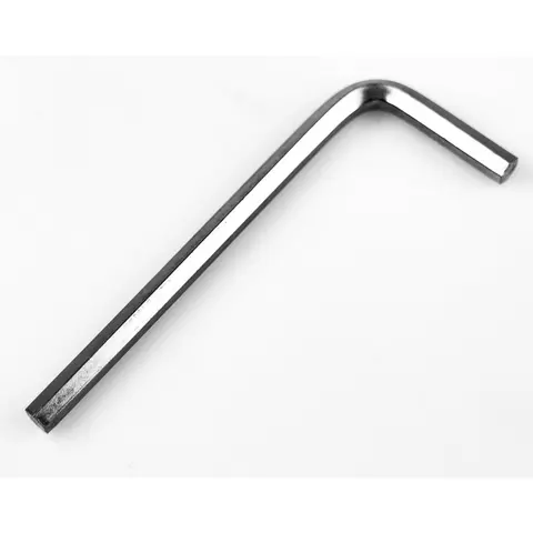 Дюймовый шестигранный ключ 1/8 для Fender American Strat - изображение